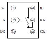   Connection Diagram