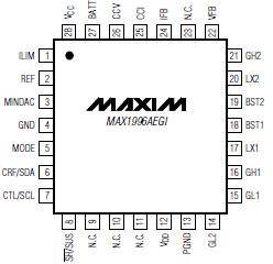   Connection Diagram