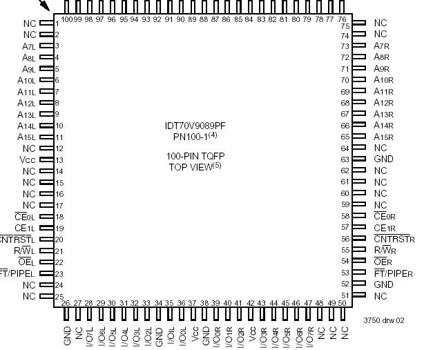   Connection Diagram