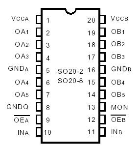   Connection Diagram