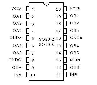   Connection Diagram