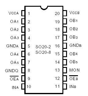   Connection Diagram