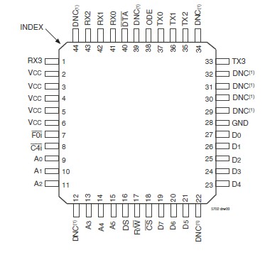   Connection Diagram