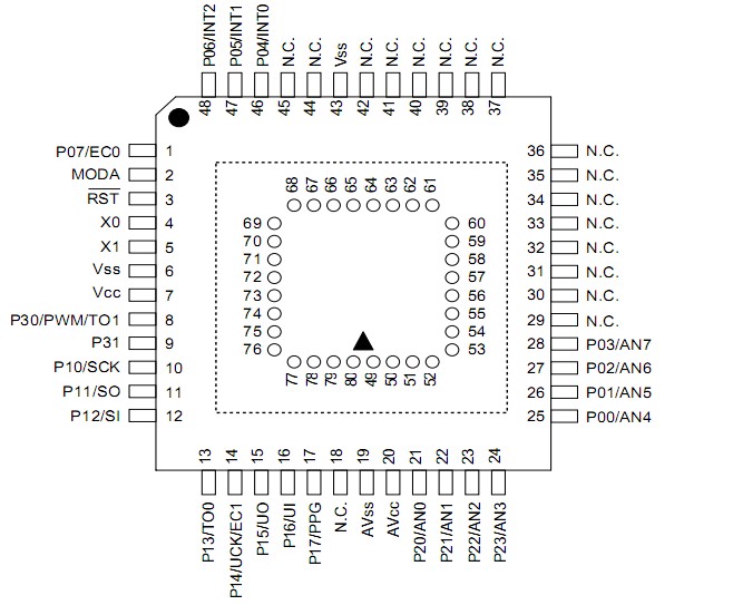   Connection Diagram