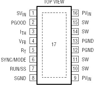   Connection Diagram