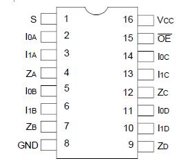   Connection Diagram