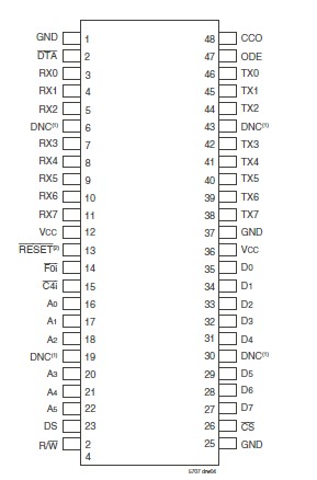   Connection Diagram