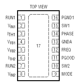   Connection Diagram