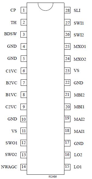   Connection Diagram