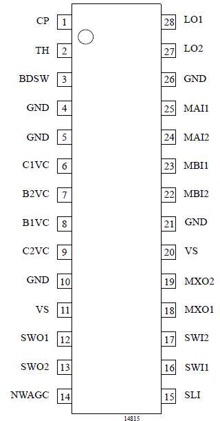   Connection Diagram