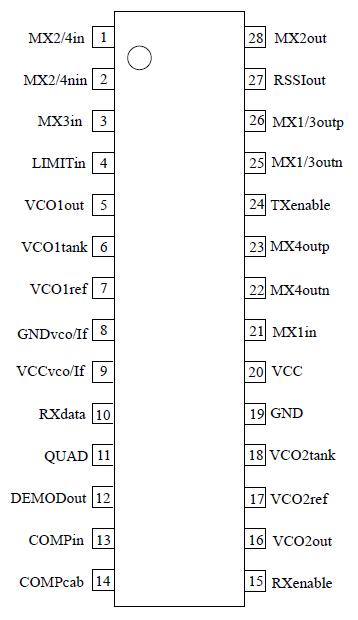   Connection Diagram