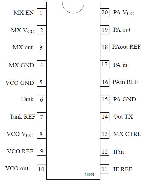   Connection Diagram