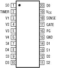   Connection Diagram