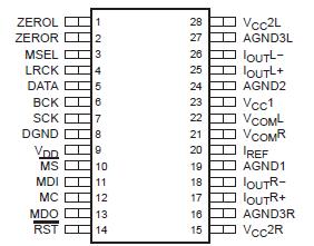   Connection Diagram