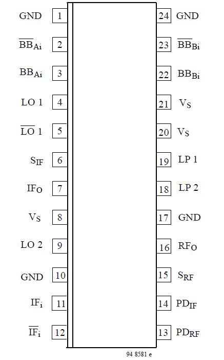   Connection Diagram