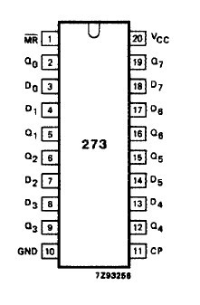   Connection Diagram