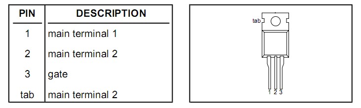   Connection Diagram