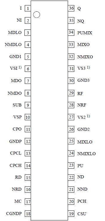   Connection Diagram