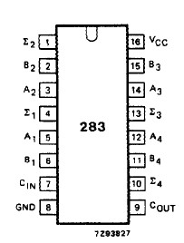   Connection Diagram