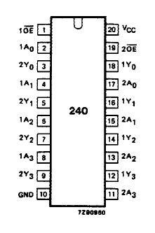   Connection Diagram