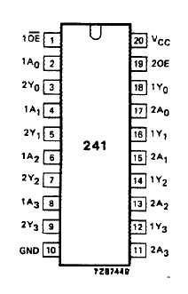   Connection Diagram