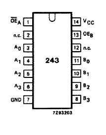   Connection Diagram