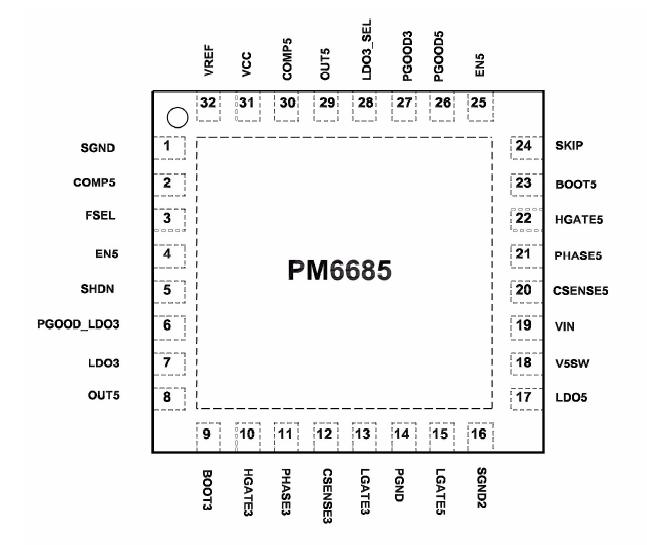   Connection Diagram