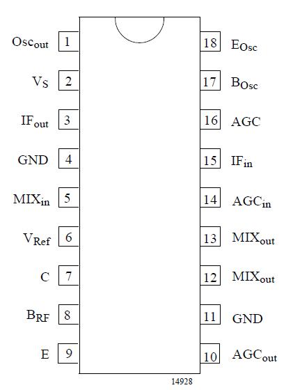   Connection Diagram