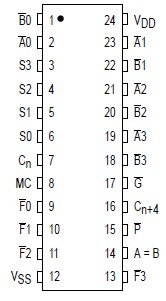   Connection Diagram