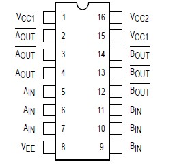   Connection Diagram