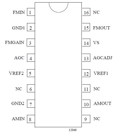   Connection Diagram