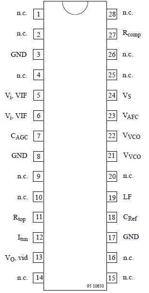   Connection Diagram