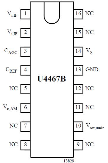   Connection Diagram