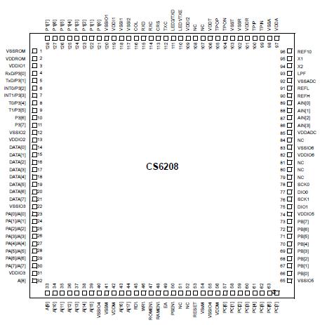   Connection Diagram