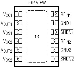   Connection Diagram