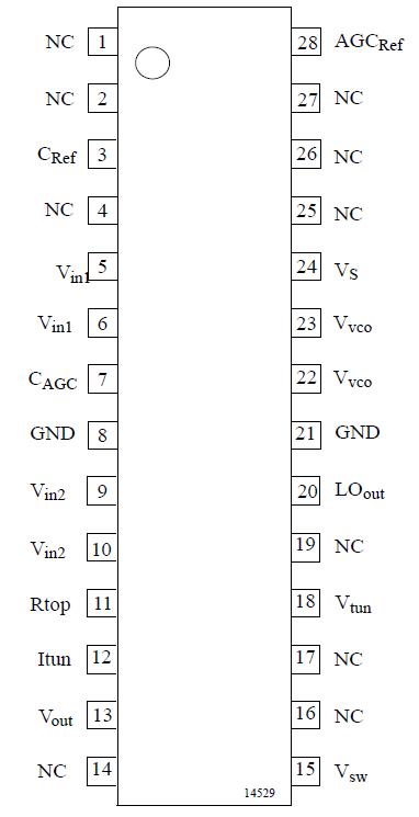   Connection Diagram