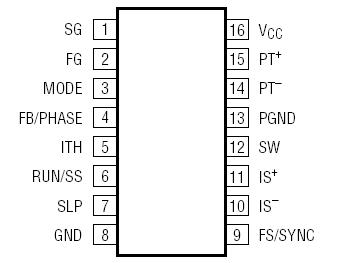   Connection Diagram