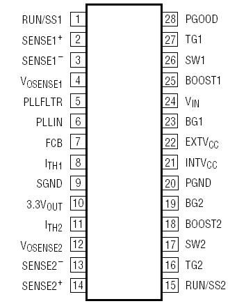   Connection Diagram