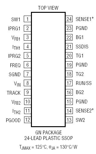   Connection Diagram