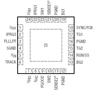   Connection Diagram