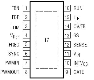   Connection Diagram