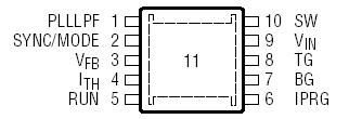   Connection Diagram