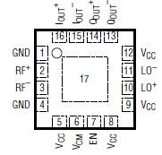   Connection Diagram