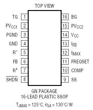   Connection Diagram