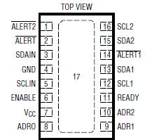   Connection Diagram