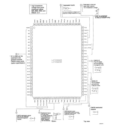   Connection Diagram