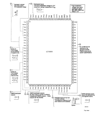   Connection Diagram