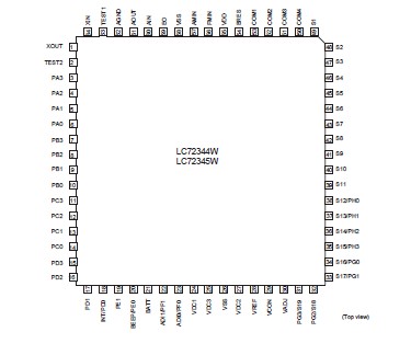   Connection Diagram