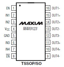   Connection Diagram