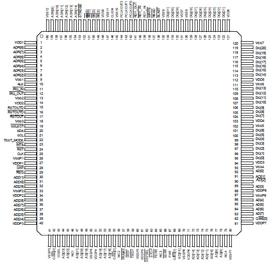   Connection Diagram